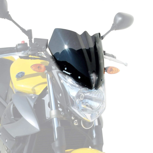Ermax Ermax sport screen | dark smoke | yamaha xj6 2006>2012